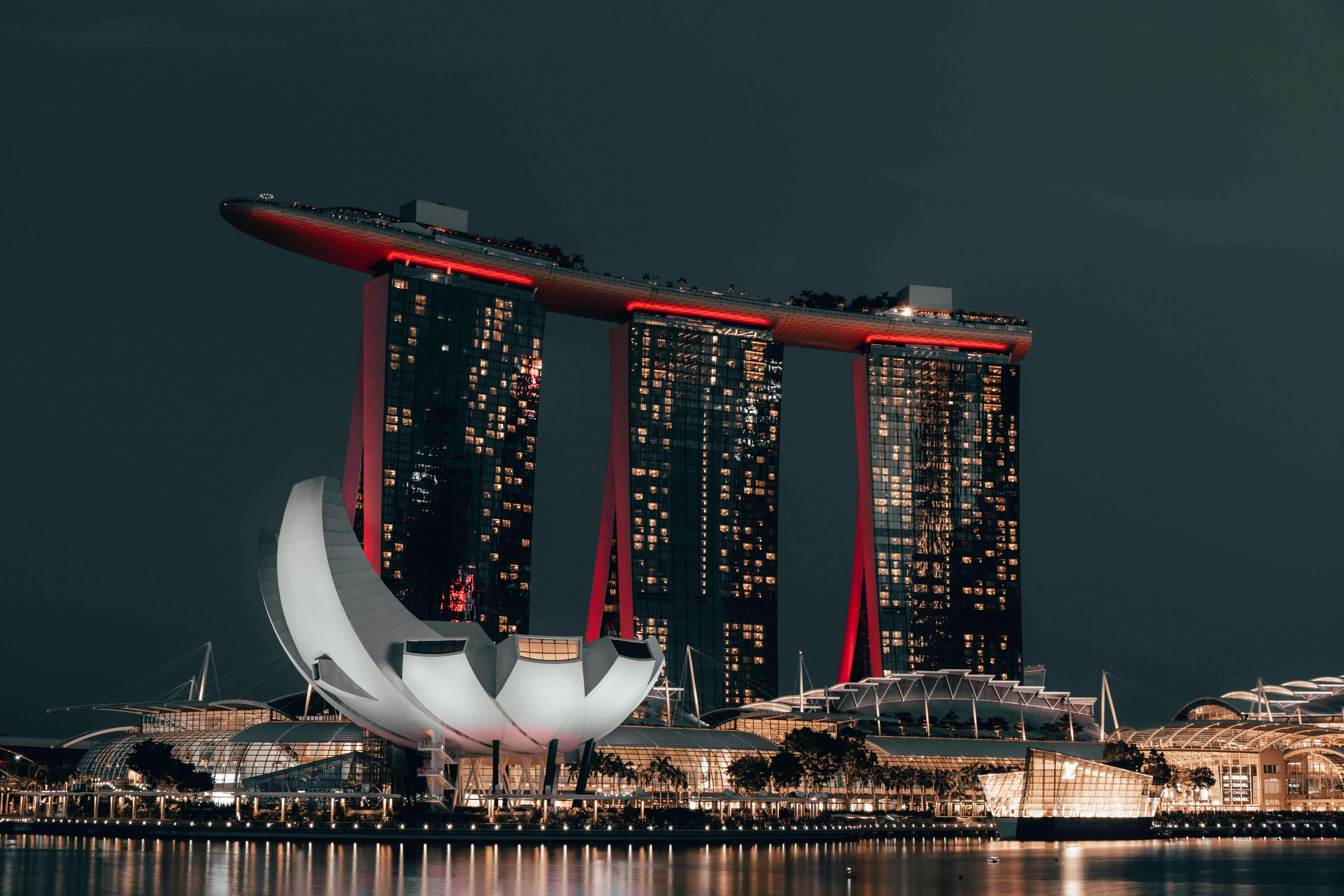 Singapore Tour